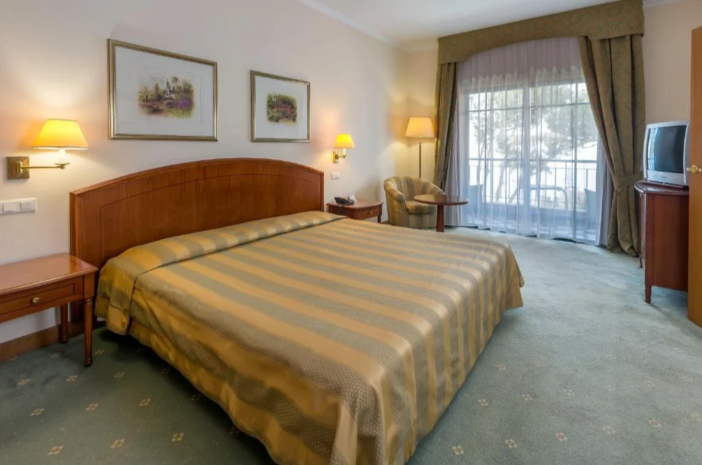 Quinta do Monte | slaapkamer